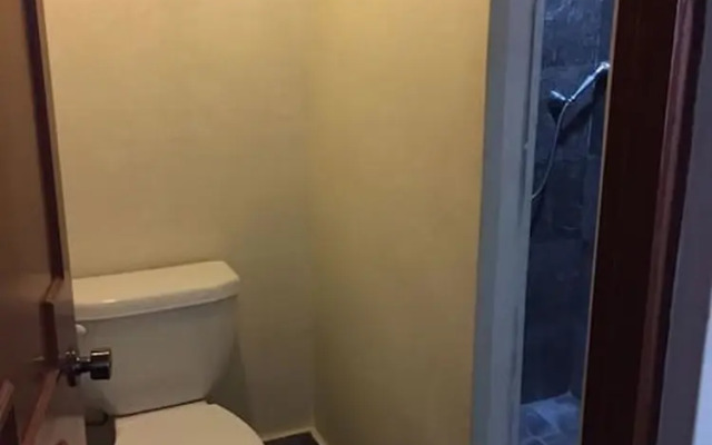 Condo Musta 2