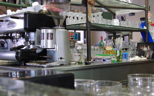 Locanda alla stazione