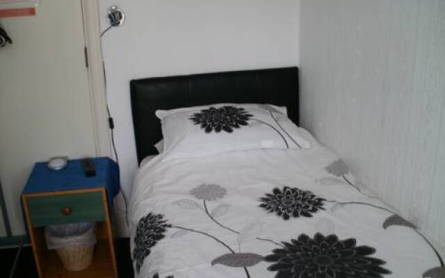 The Croft Hotel - Bed & Breakfast