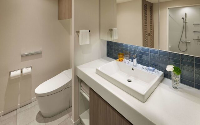 Oakwood Hotel & Apartments Azabu Tokyo