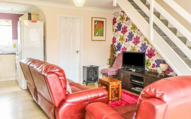 Marlane's Holiday Villa