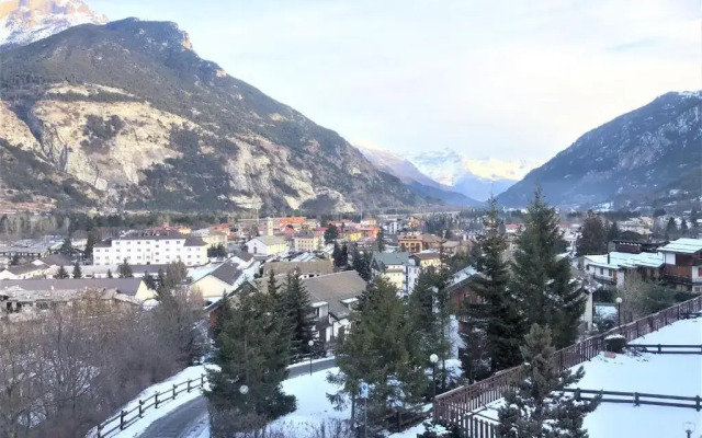 Perla delle Alpi