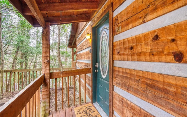 Moonshine Madness #1611