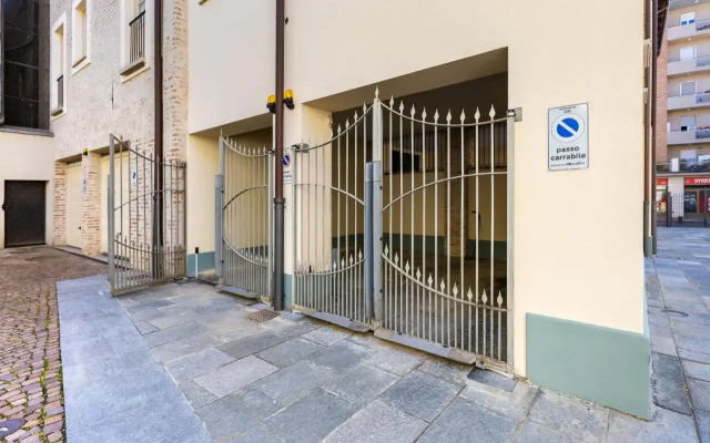 Piazza Duomo