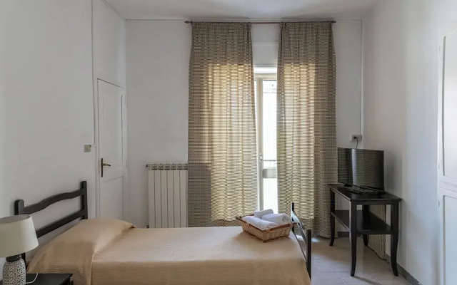 La Casa Dei Nonni