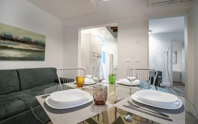 Suite 1241 by Wonderful Italy