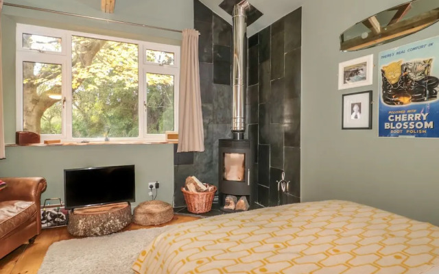 Pear Tree Lodge