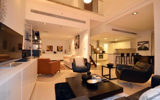 VacationBAY-DIFC-Liberty House