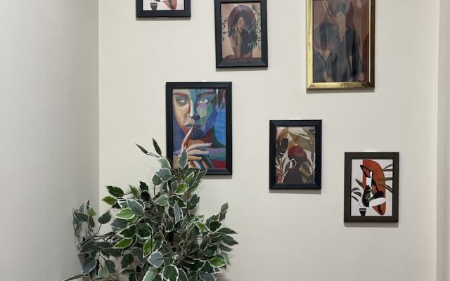 Malek Pyramids Guest House