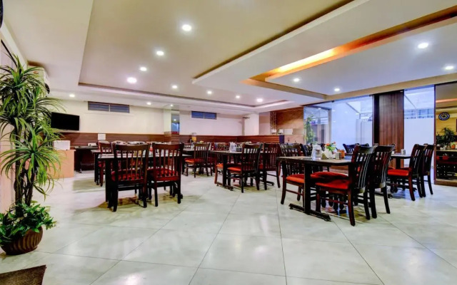 Treebo Trend Primeland Suites