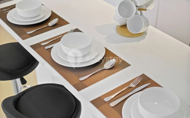 Anori by Kozystay - Bandung