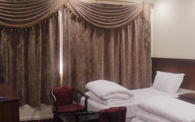 Al Rahabah Al Makkyah 2 Hotel