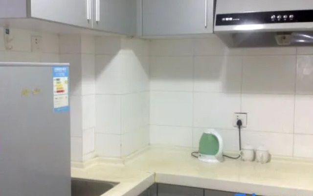 Guanya Apartment Hostel