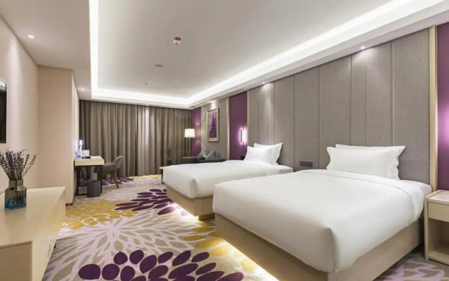 Lavande Hotel (Hengshui Huizhong Plaza)