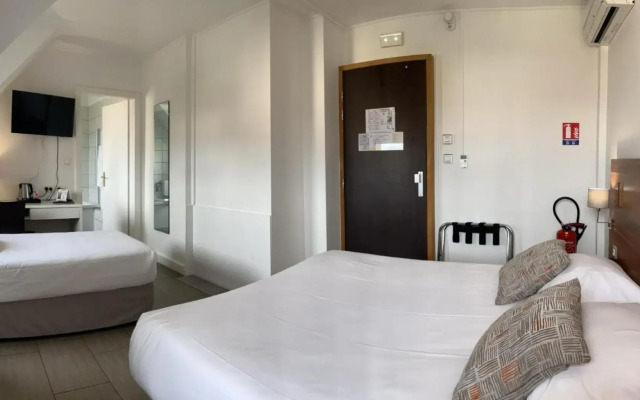 The Originals City, Hôtel Colmar Gare