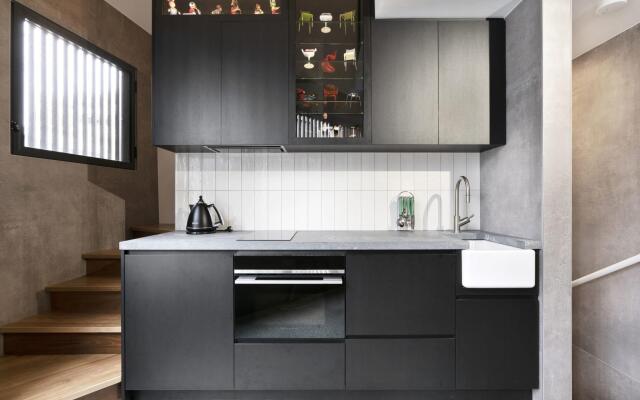 New York style Loft in Darlinghurst