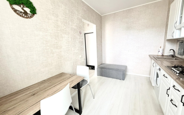 Apartamenty na Karamzina 36