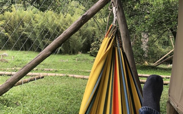 SelvaViva Hotel Boutique - Glamping