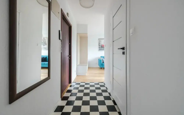 Dom & House - Apartament Argo