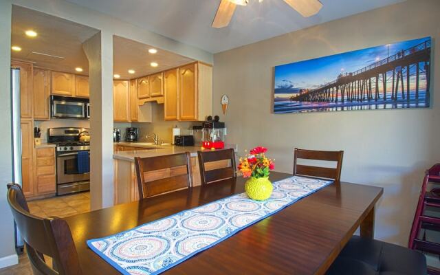Tron - 3 Br Condo