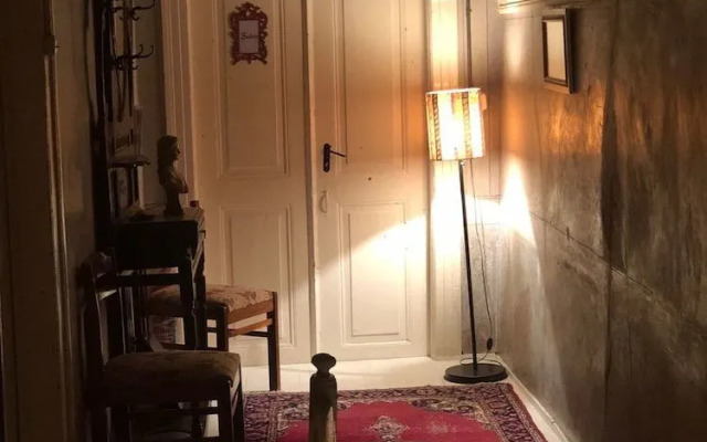 Nergis Misafirevi Butik Otel