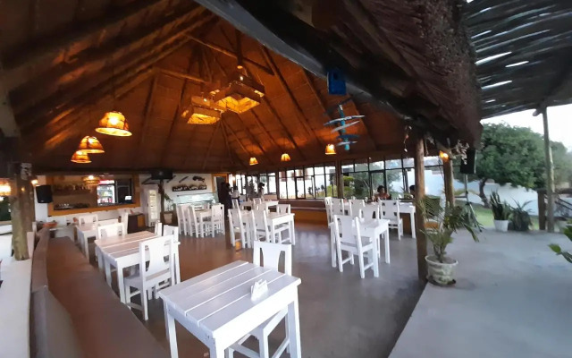 Lodge Quinta do Lourenço
