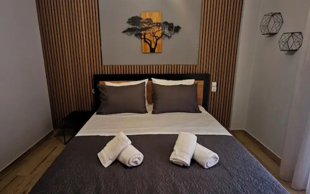 Elite Apartment Larisa