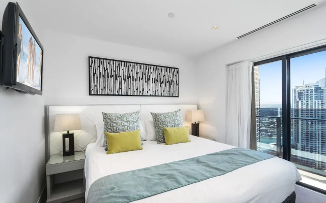 Soul on the Esplanade - HR Surfers Paradise