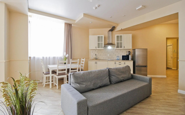 Апартаменты Baltic Point