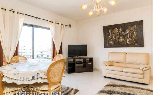 Akisol Armação de Pêra Tale