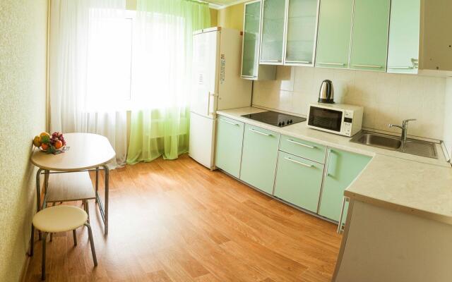 Риконе на улице Широтная