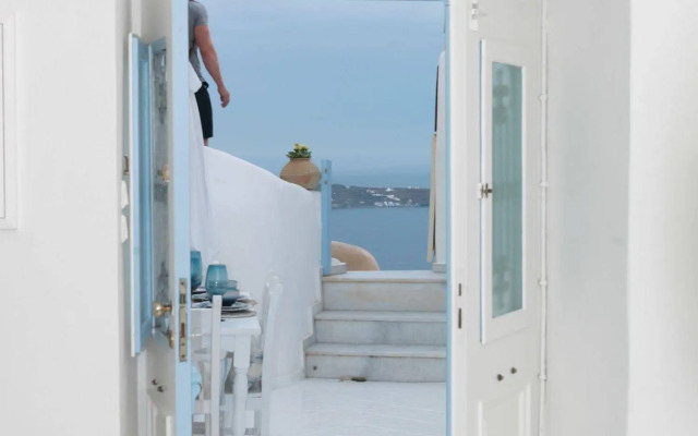 OIA Unique Homes by K&K