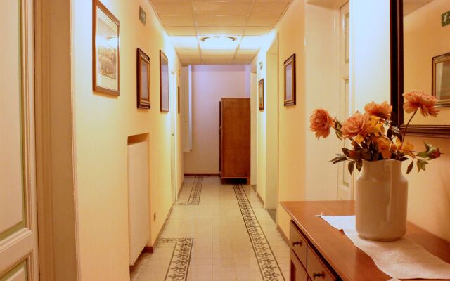 Hotel Beatrice