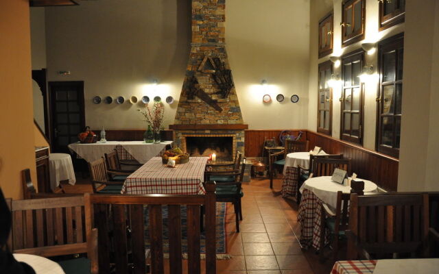 Pleiades Hotel
