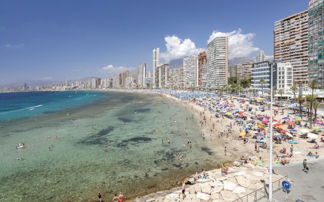 Arenal Suites Benidorm