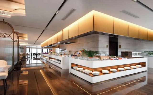 Grand Mercure Hangzhou Qingshan Lake