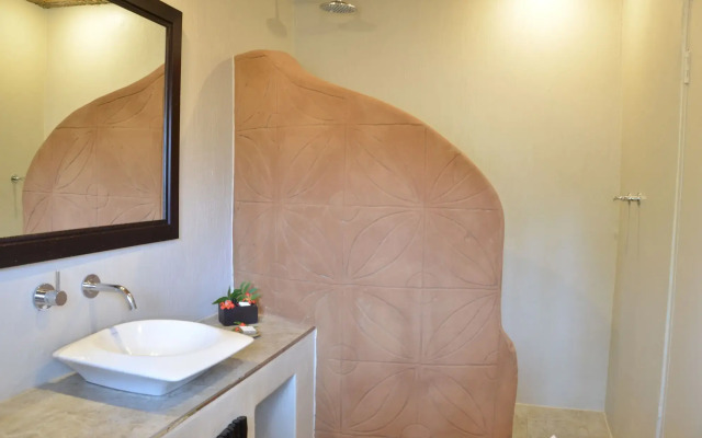 Mabula Game Lodge