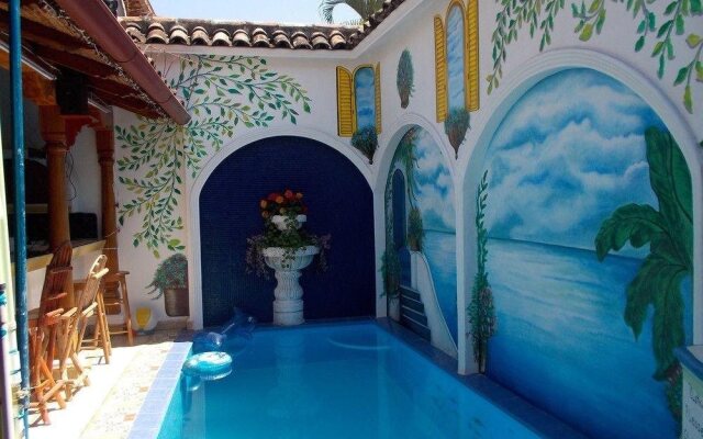Casa De Arcos Guest House