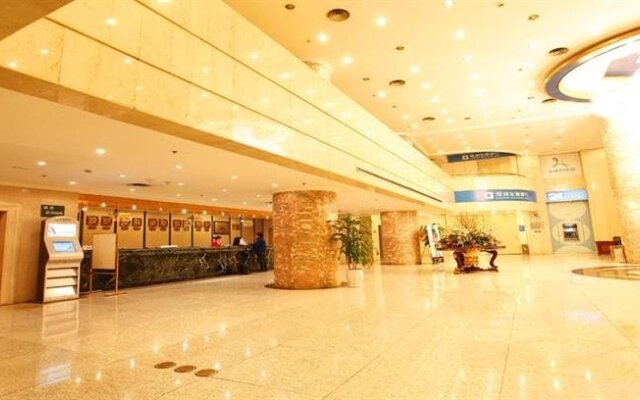 New Garden Ningbo