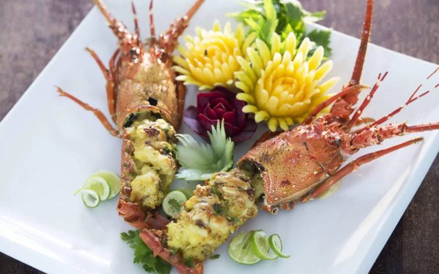Lanka Princess All Inclusive Hotel
