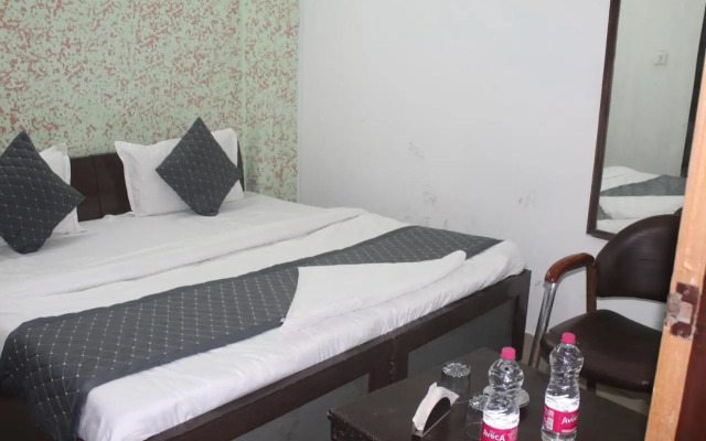 Hotel Shree Continental