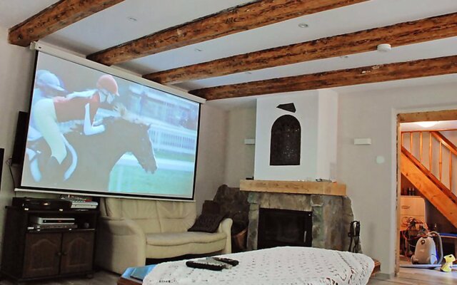 House Joanna Karpacz