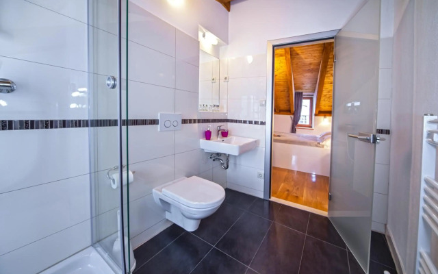 Villa Split Heritage Hotel