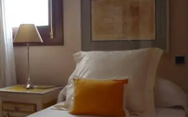 Pilatos Singular Apartments