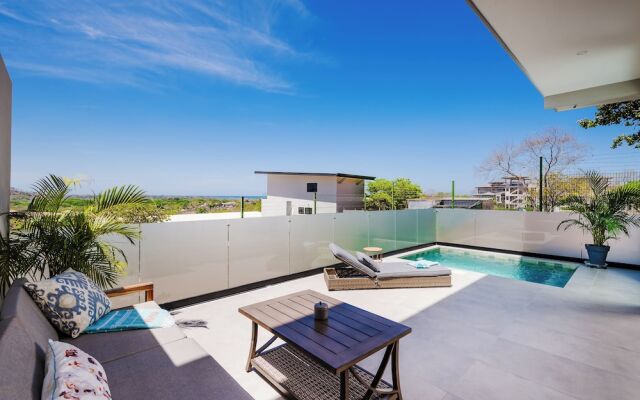 Ocean Villas - Luxury Ocean View Villas