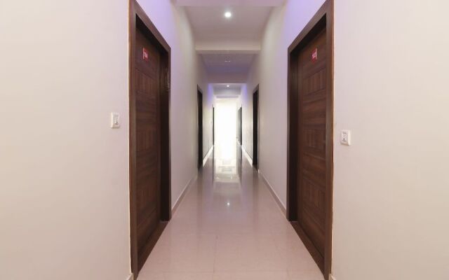 OYO 62646 Taj Classic