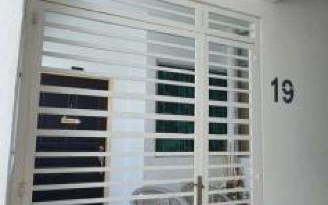 Leezahomestay