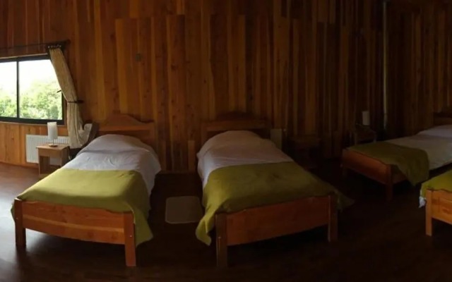 Complejo Turistico Pucon