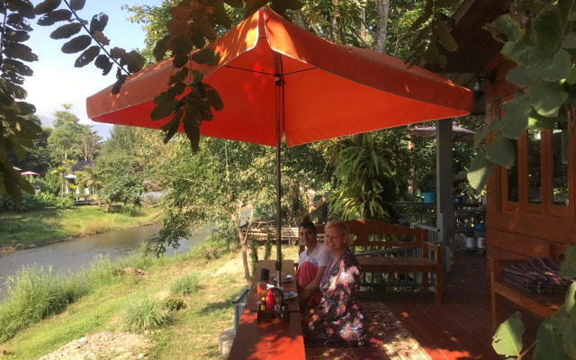 Pai Loess Resort