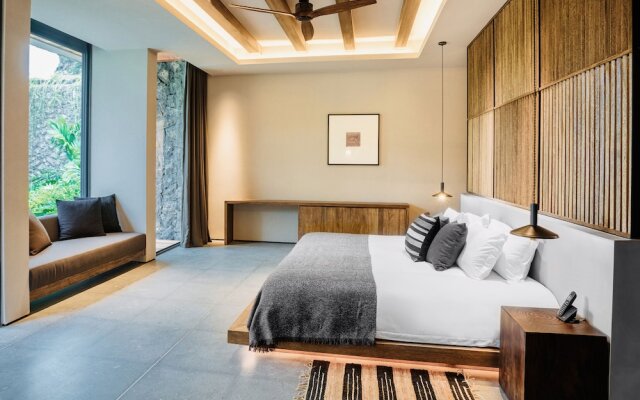 LUX* Chongzuo, Guangxi